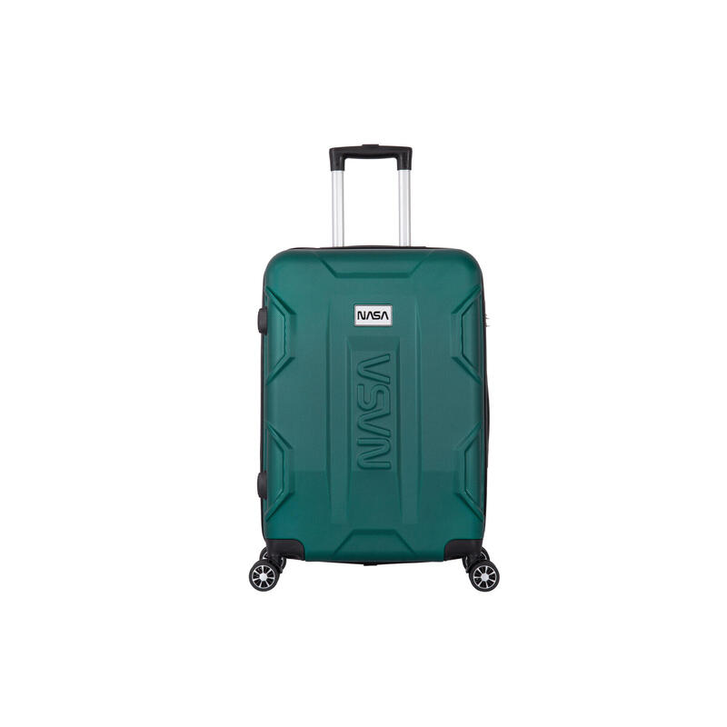 Valise moyen séjour 65cm PIONEER KAKI/65