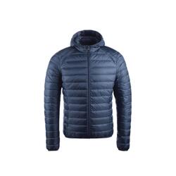 Doudoune Nico noire - Homme