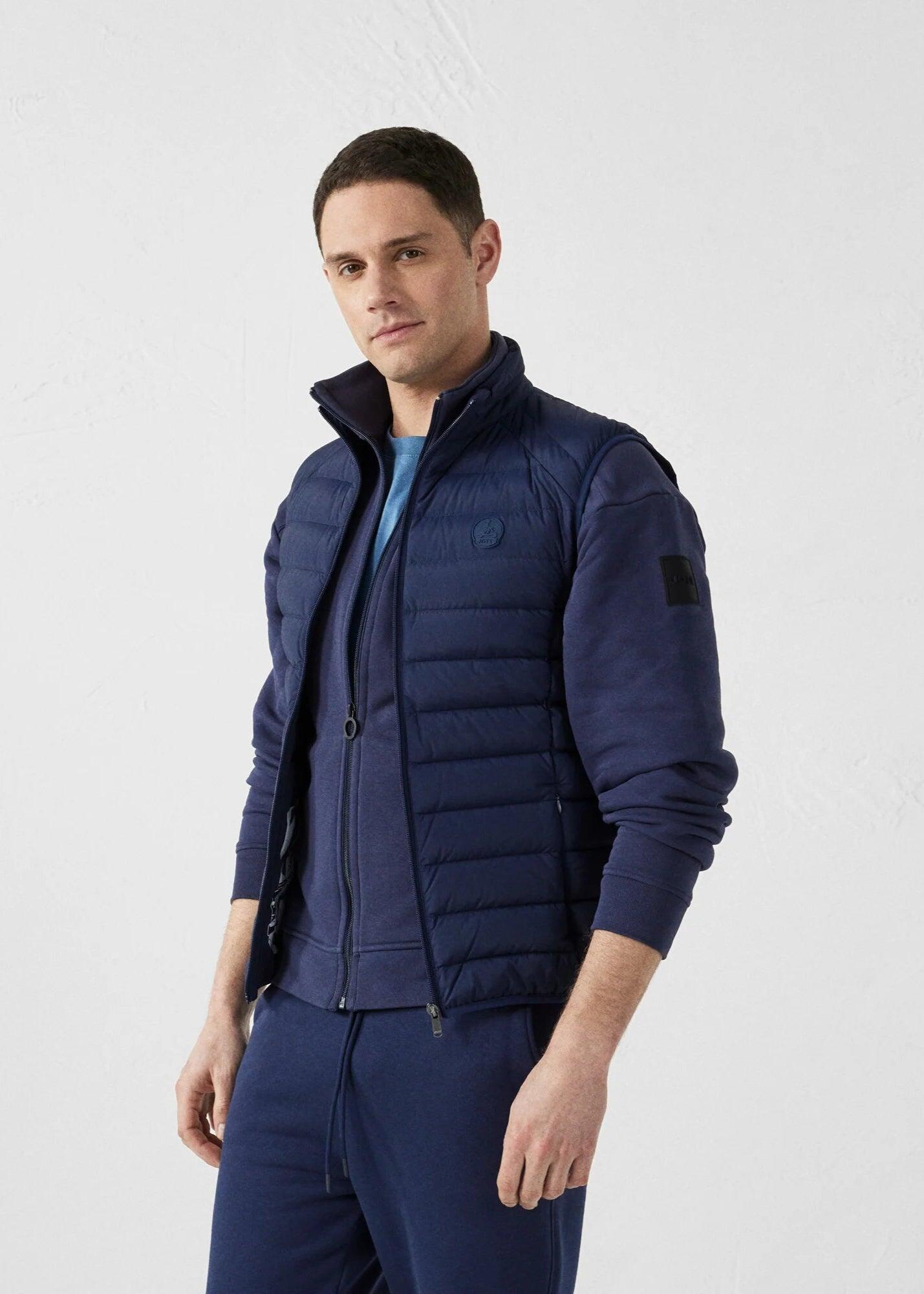 Doudoune JOTT - Homme 3/6