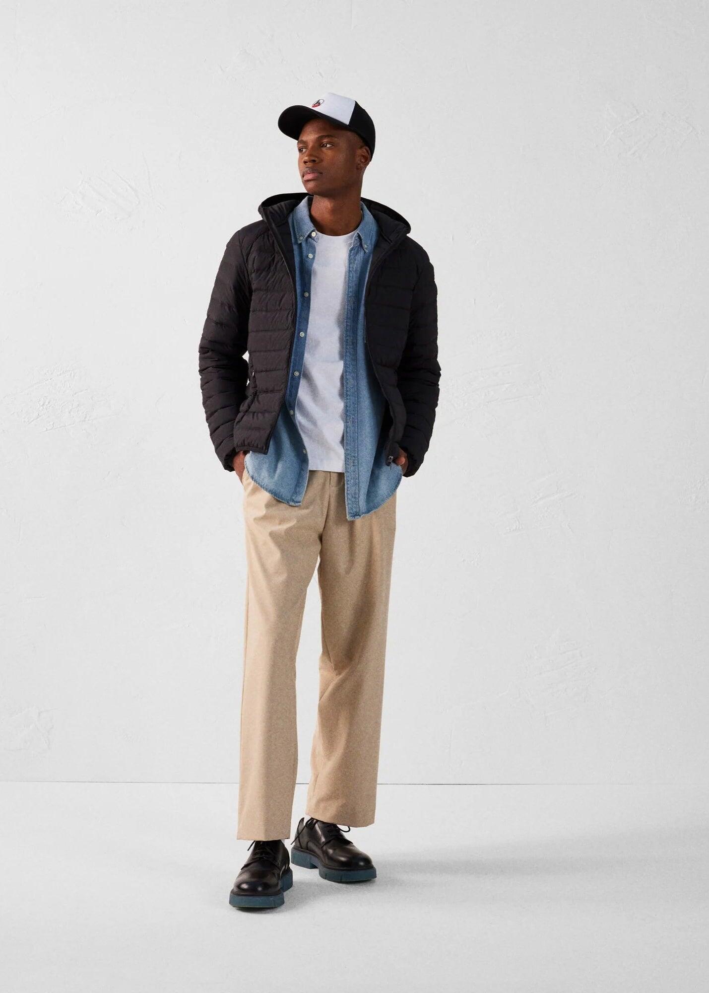 Doudoune JOTT - Homme 7/7
