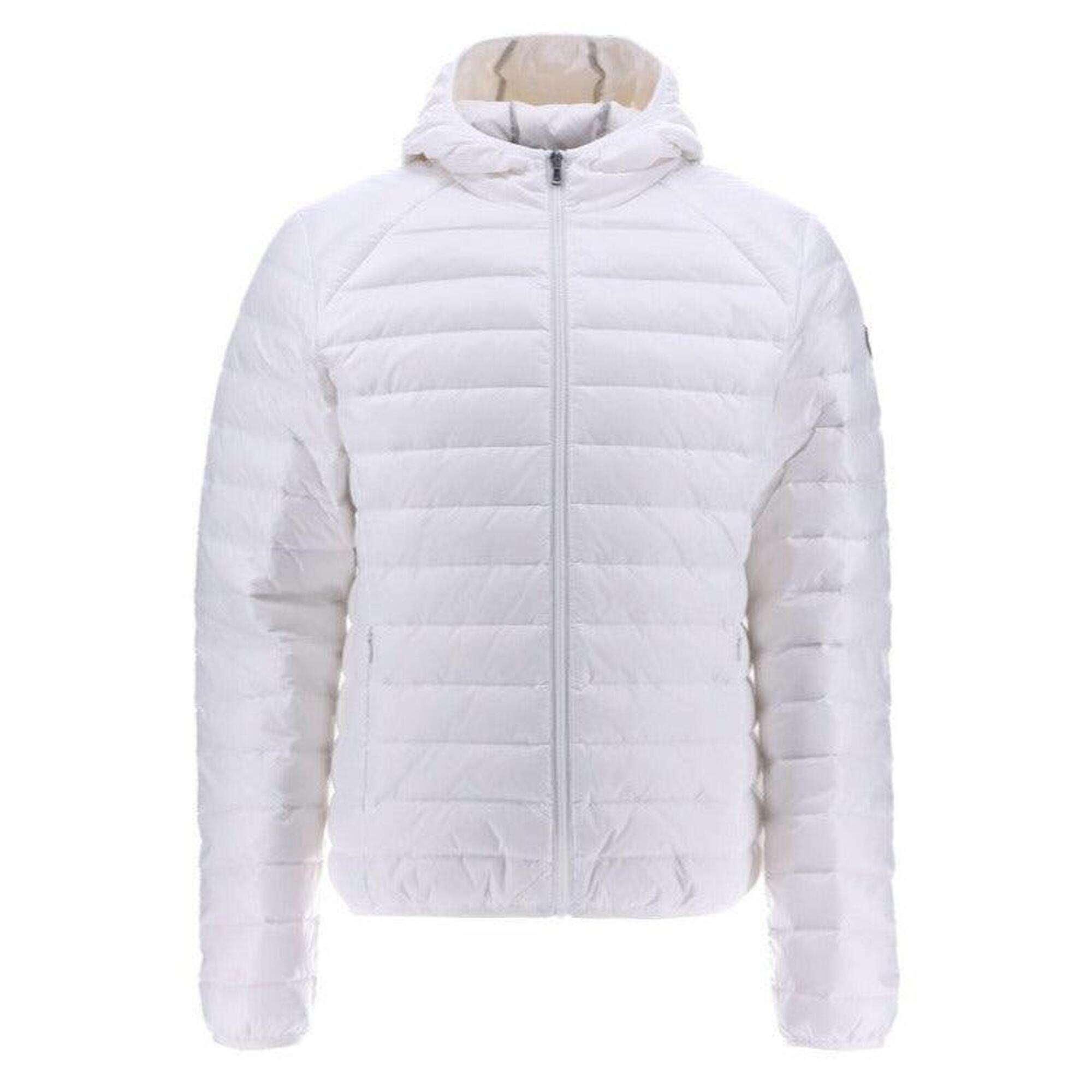 Doudoune Nico blanche - Homme