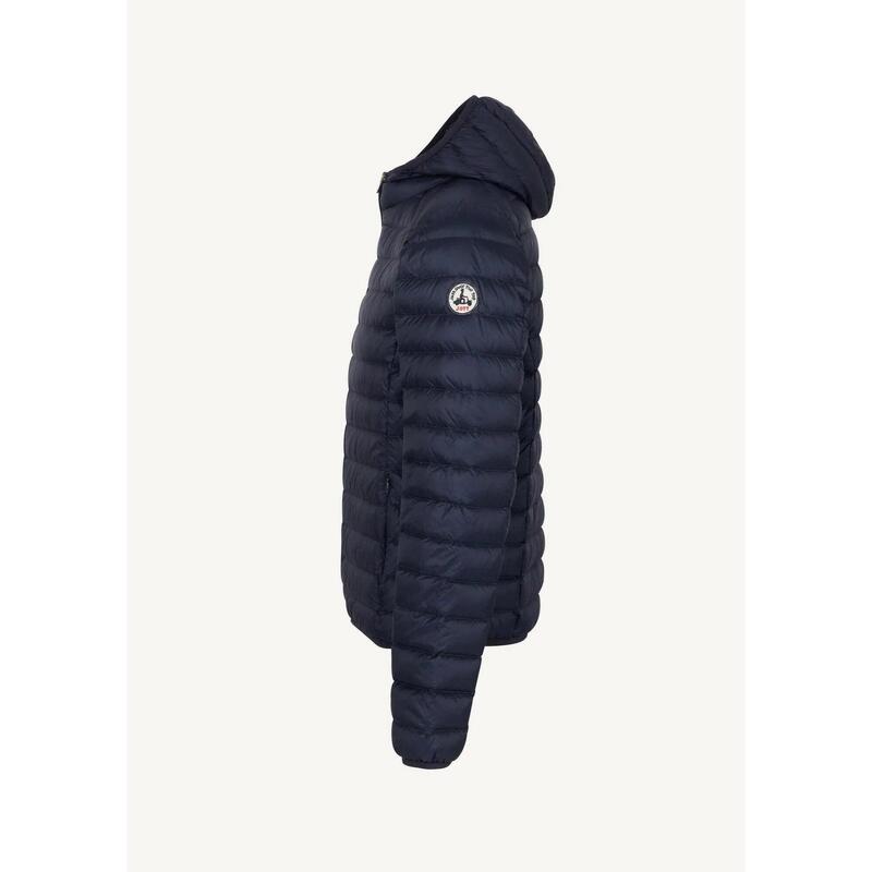 Doudoune Nico marine - Homme