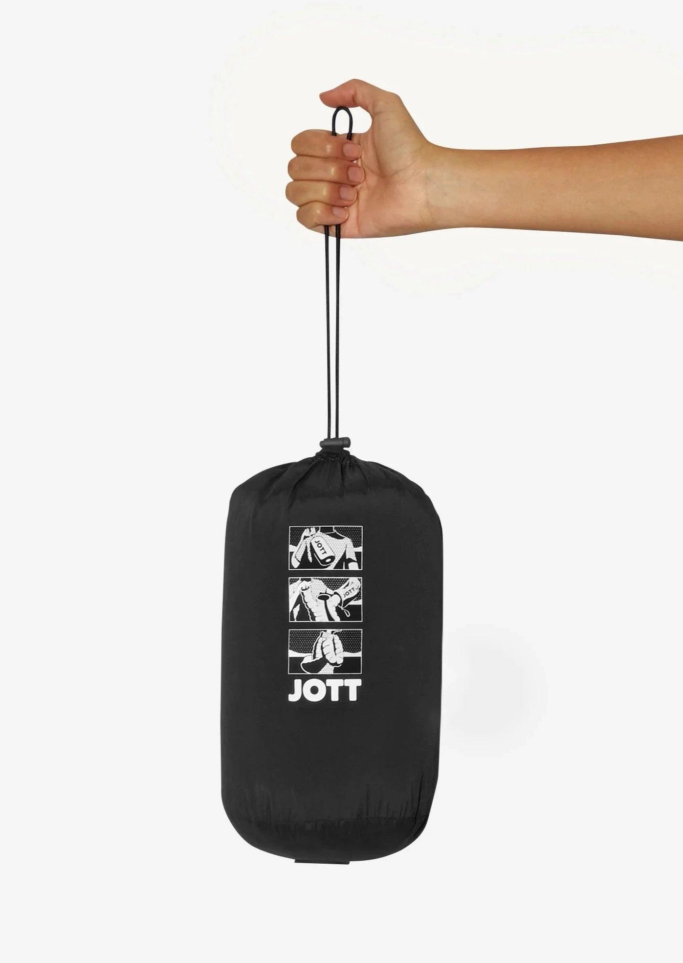 Doudoune Arafo noire - Homme 3/7