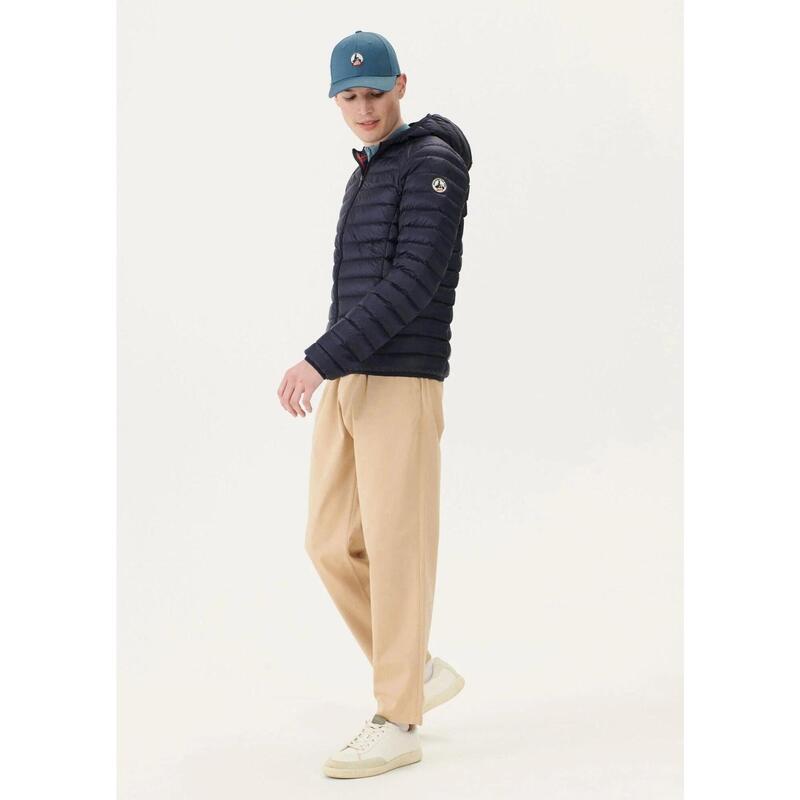 Doudoune Nico marine - Homme