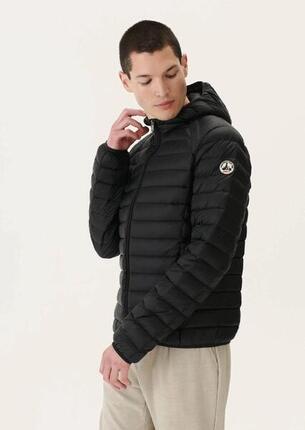 Doudoune Nico bleue - Homme