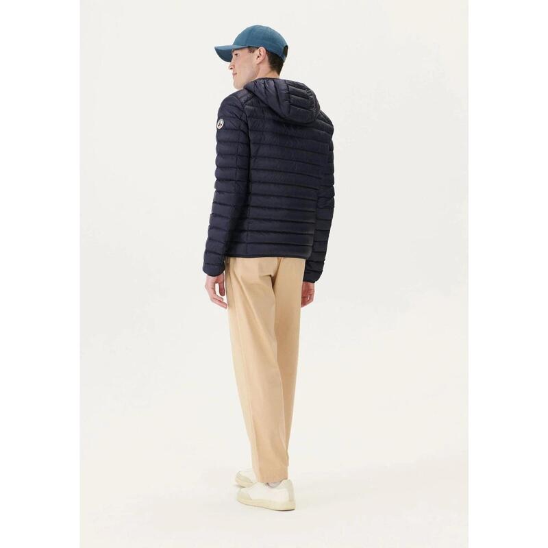 Doudoune Nico marine - Homme