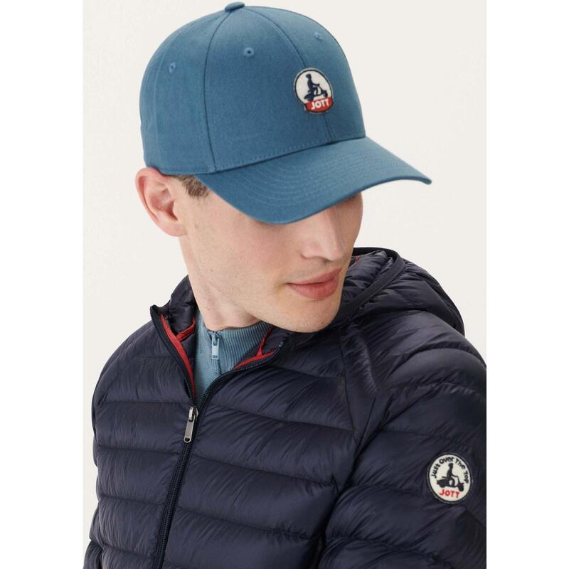 Doudoune Nico marine - Homme