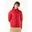 Doudoune Nico rouge - Homme