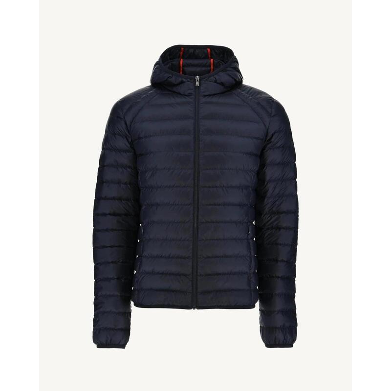 Doudoune Nico marine - Homme