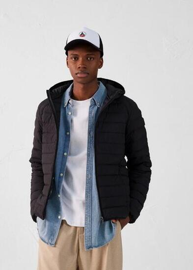 Doudoune JOTT - Homme