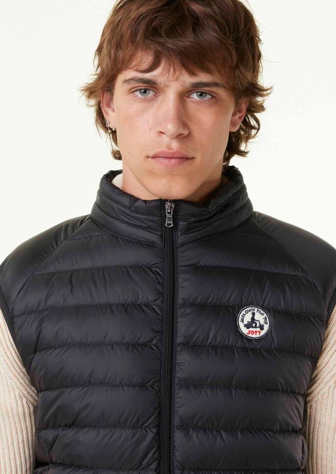 JOTT TOM NOOS Czarny