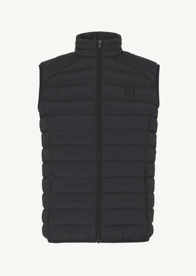 Doudoune Arafo noire - Homme