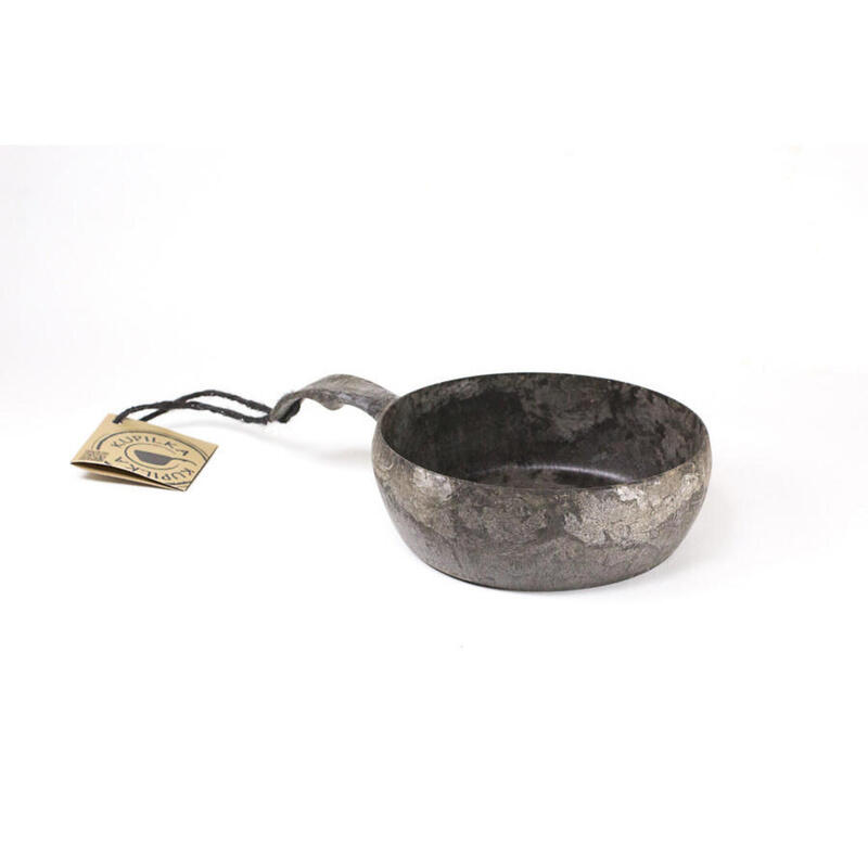 outdoorowy Kupilka 55 - Miska - Kelo (czarna)