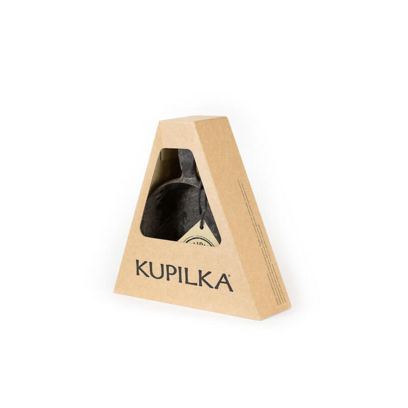 outdoorowy Kupilka 55 - Miska - Kelo (czarna)