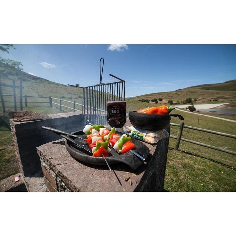 outdoorowy Kupilka 55 - Miska - Kelo (czarna)