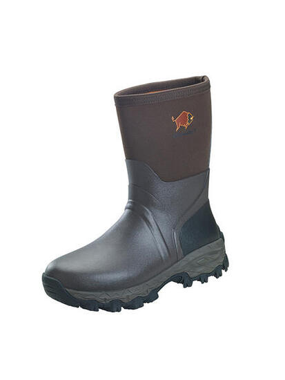 GATEWAY1 Botas 100101023-1047 Puerta de enlace Woodwalker 12" 4 mm