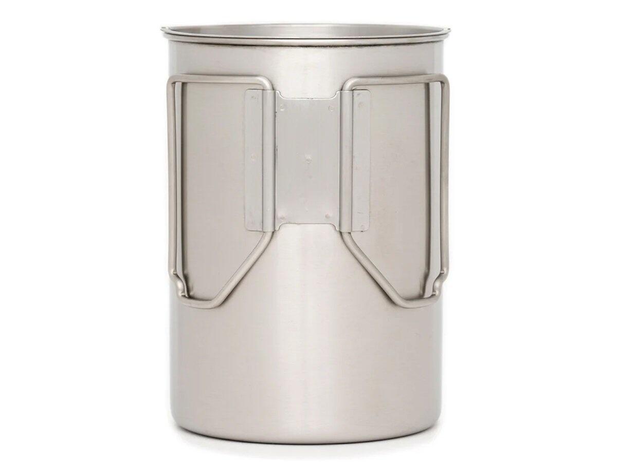Pathfinder RVS Drinkbeker 1,42 L met deksel 4/6
