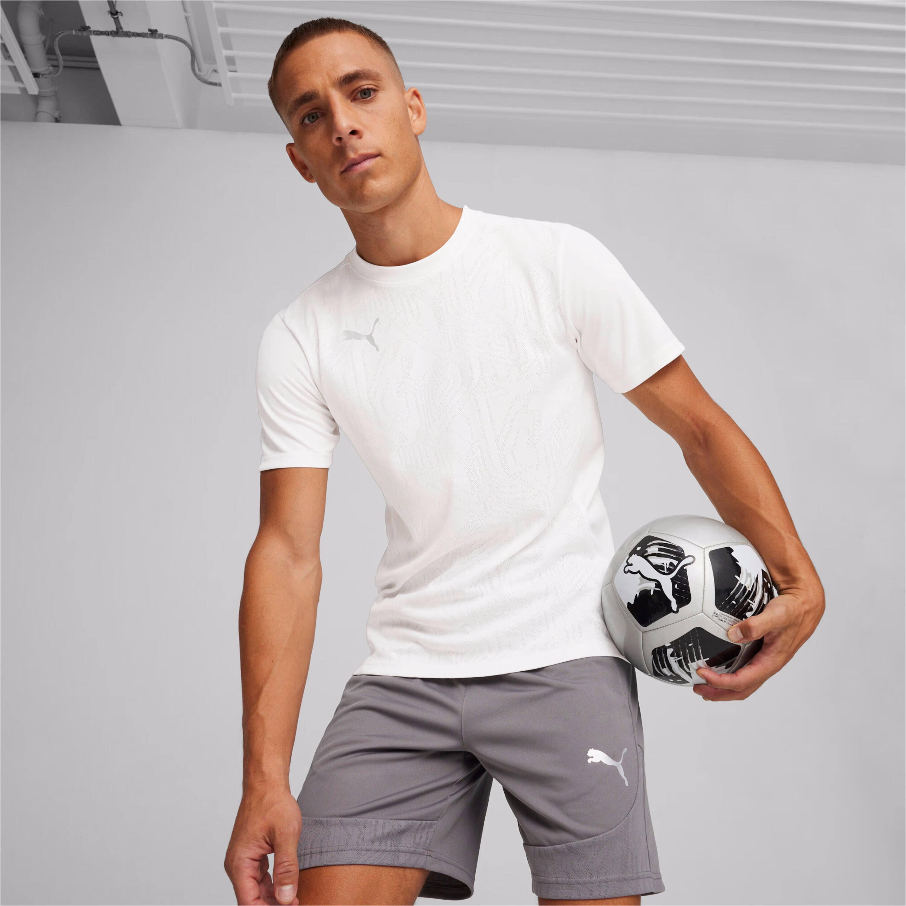 Maillot Puma teamFinal 2/8