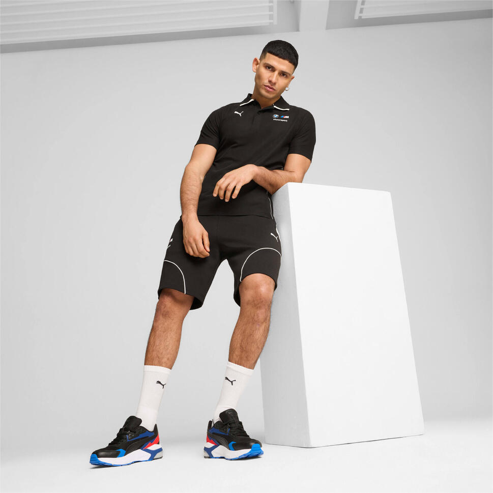 Polo Puma BMW MMS