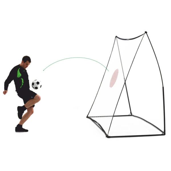 Trenażer quickplay spot rebounder 7x7' 210x210 cm 6/7