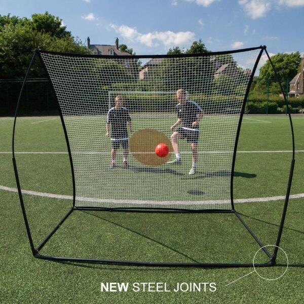 Trenażer quickplay spot rebounder 7x7' 210x210 cm 4/7