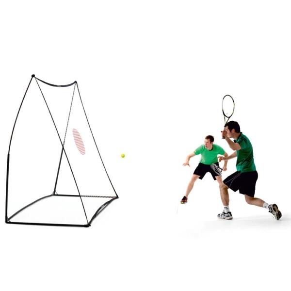Trenażer quickplay spot rebounder 7x7' 210x210 cm 7/7