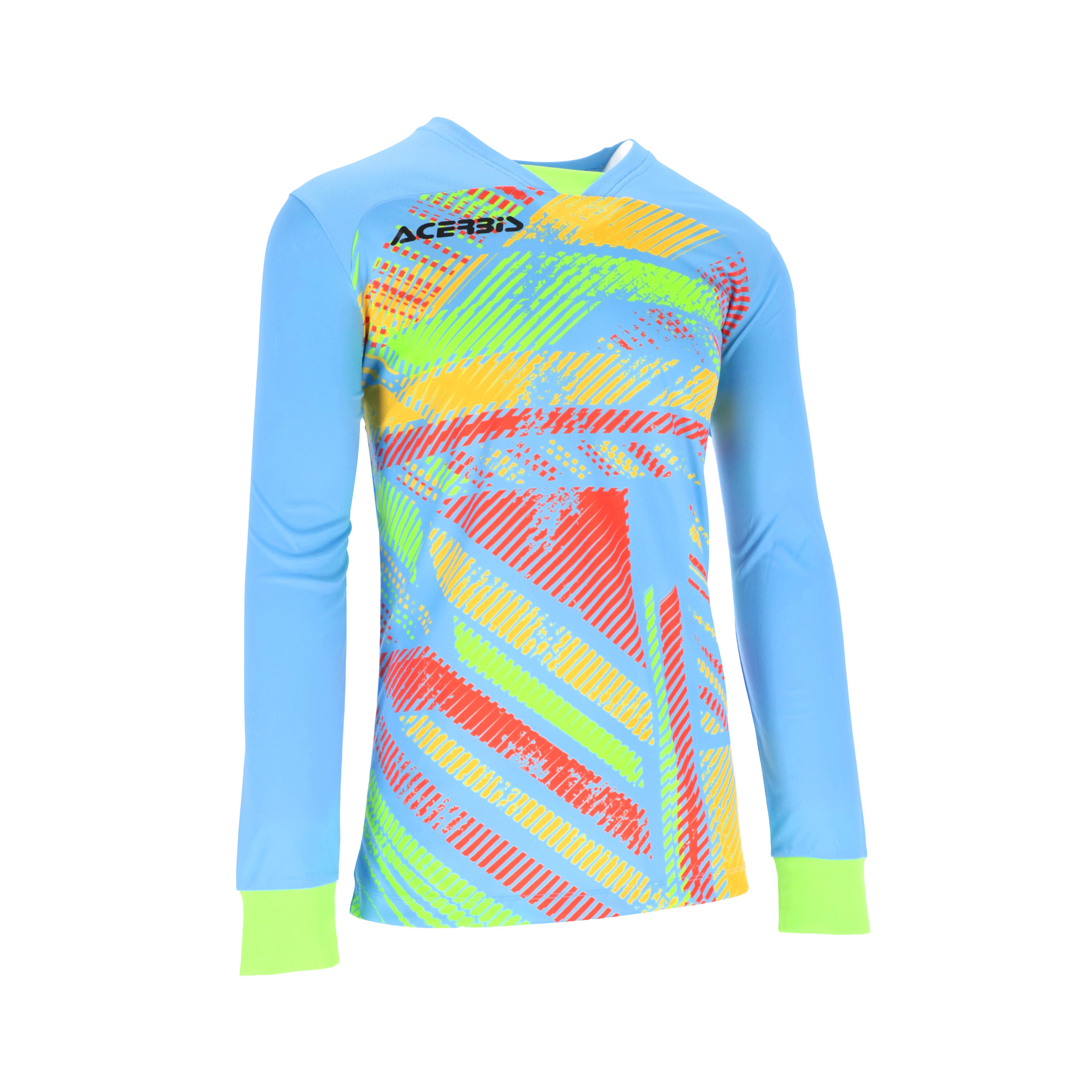 Maillot de gardien de but Acerbis Jersey 2/3