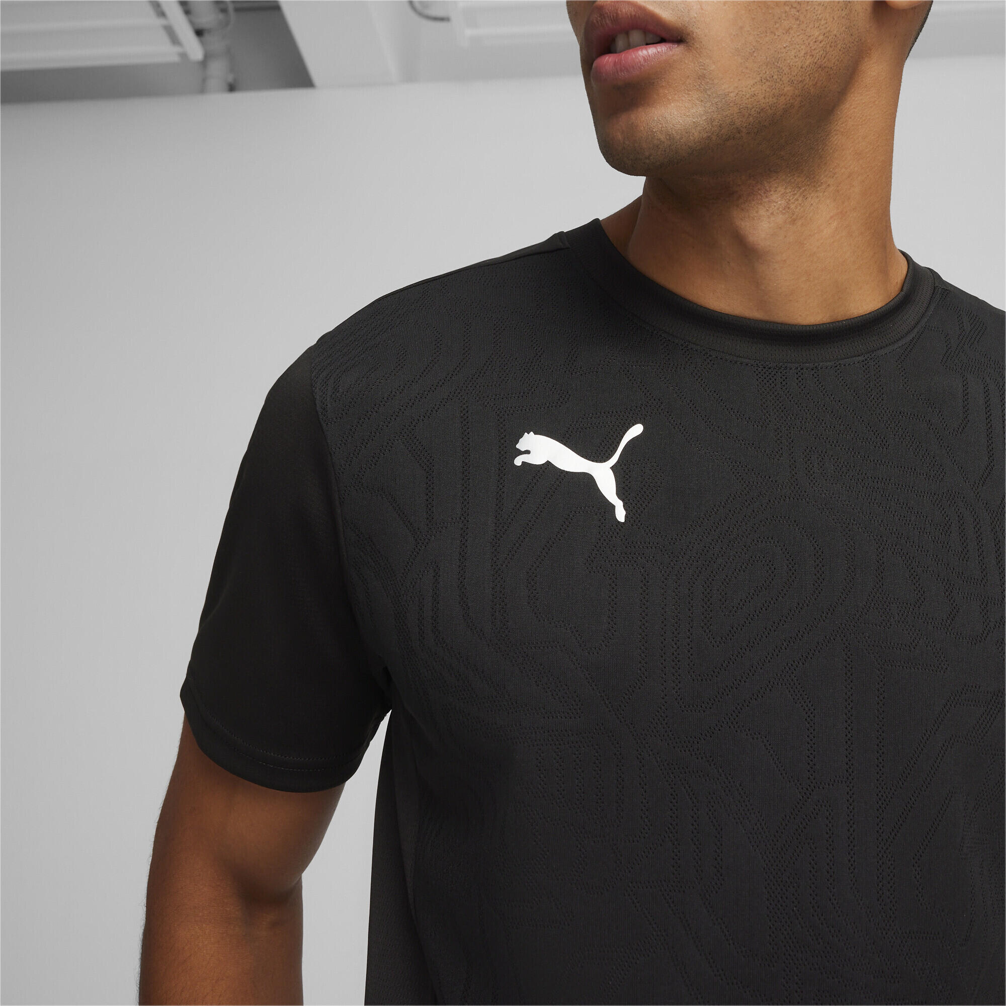 T-shirt Puma 6/7