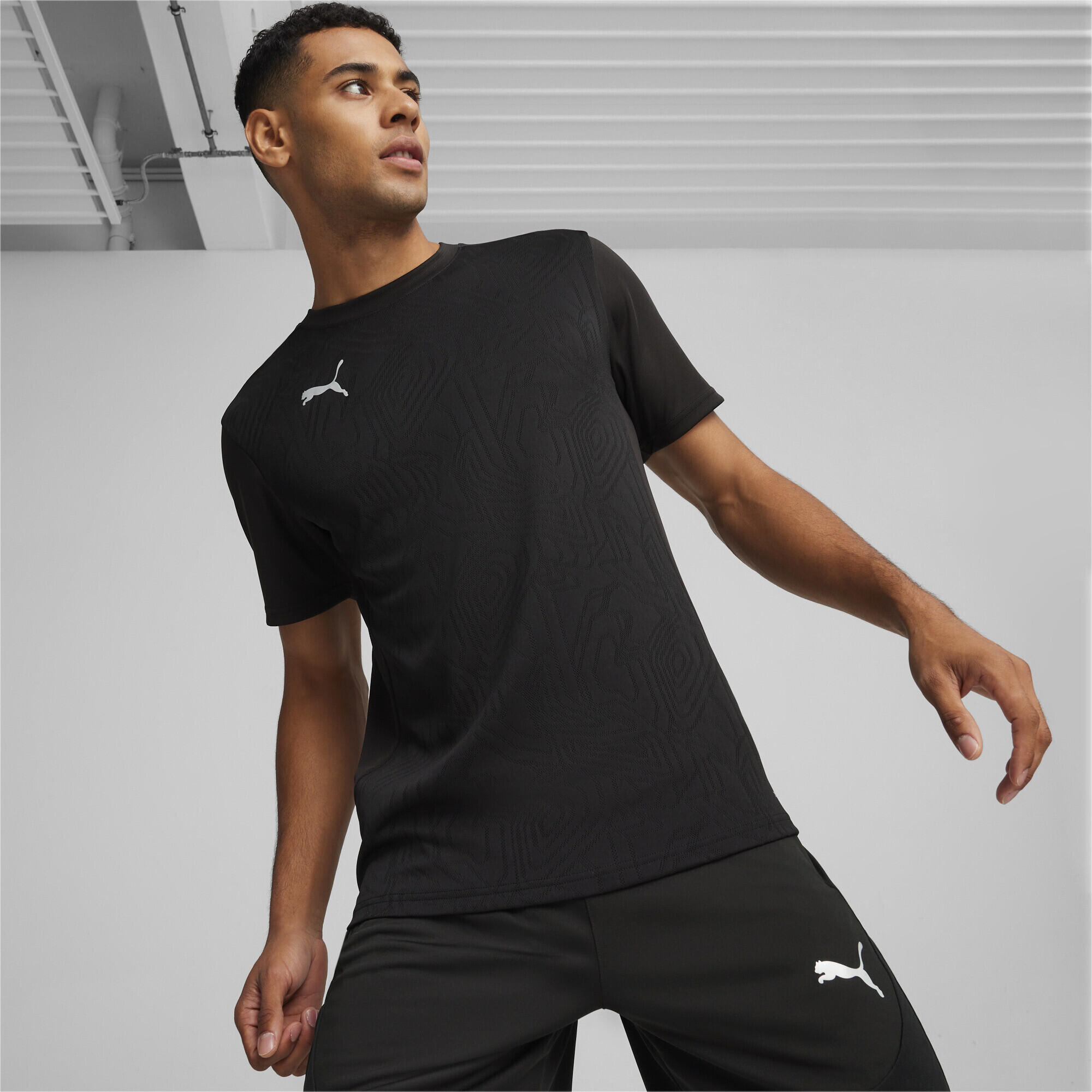 T-shirt Puma 2/7