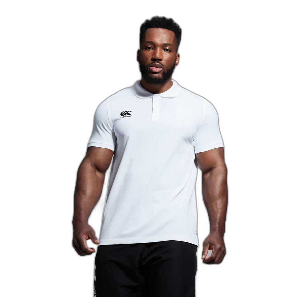 Polo Canterbury Waimak