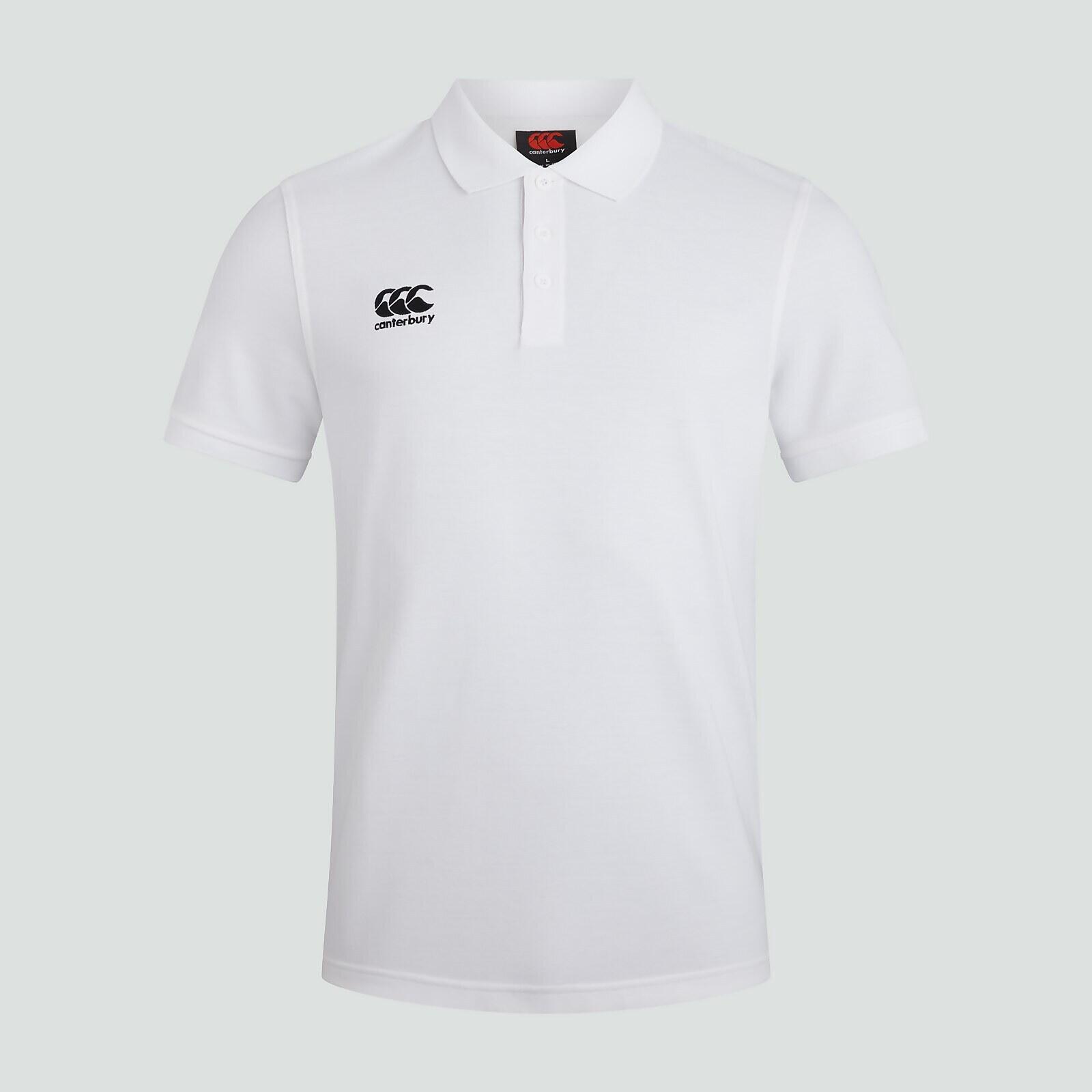 CANTERBURY Polo Canterbury Waimak