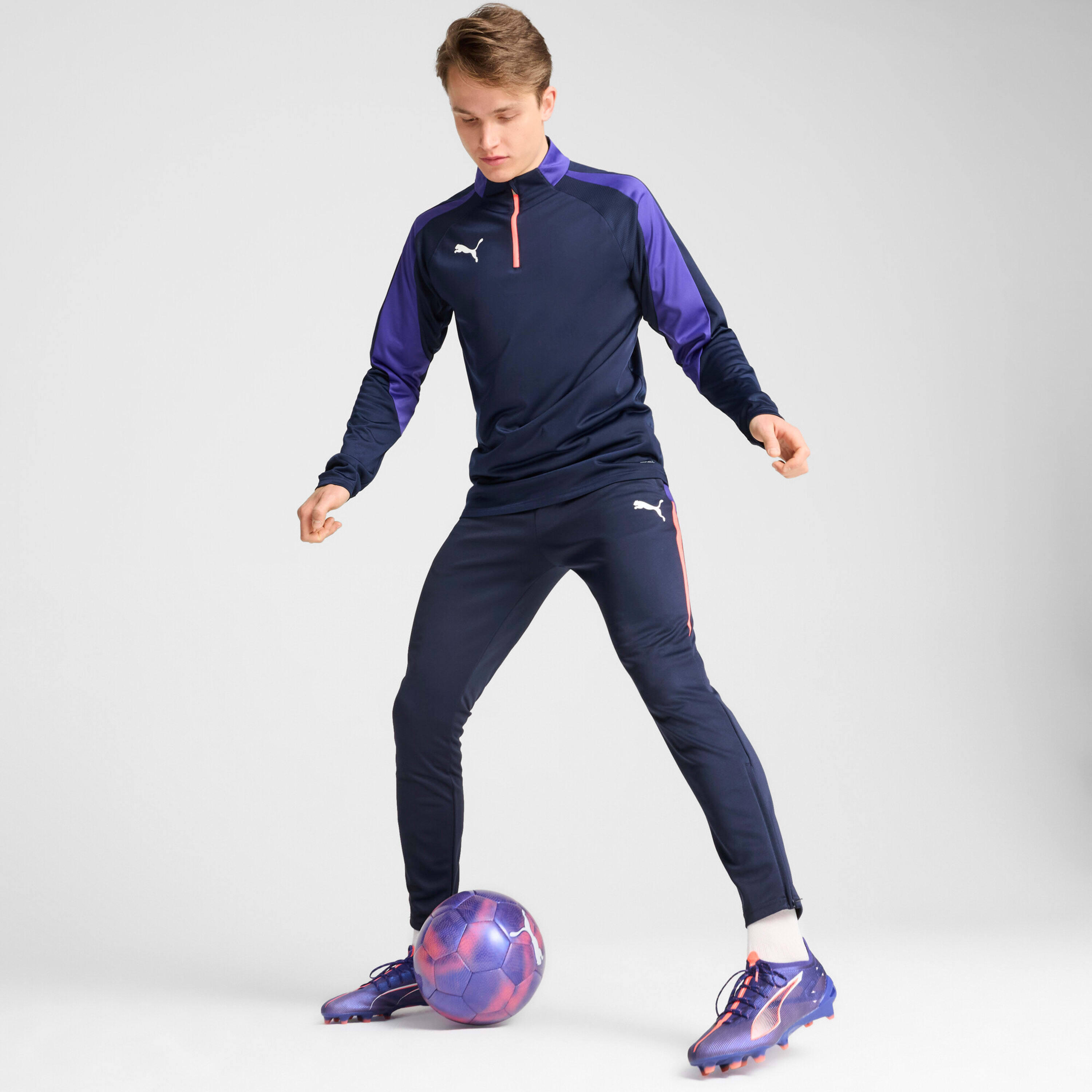 Opleiding top Puma Individual Liga 3/7