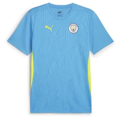 Koszulka treningowa Manchester City 2024/25