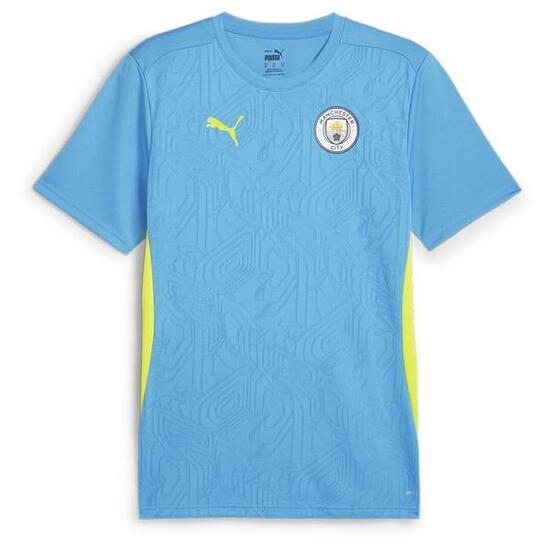 Koszulka treningowa Manchester City 2024/25