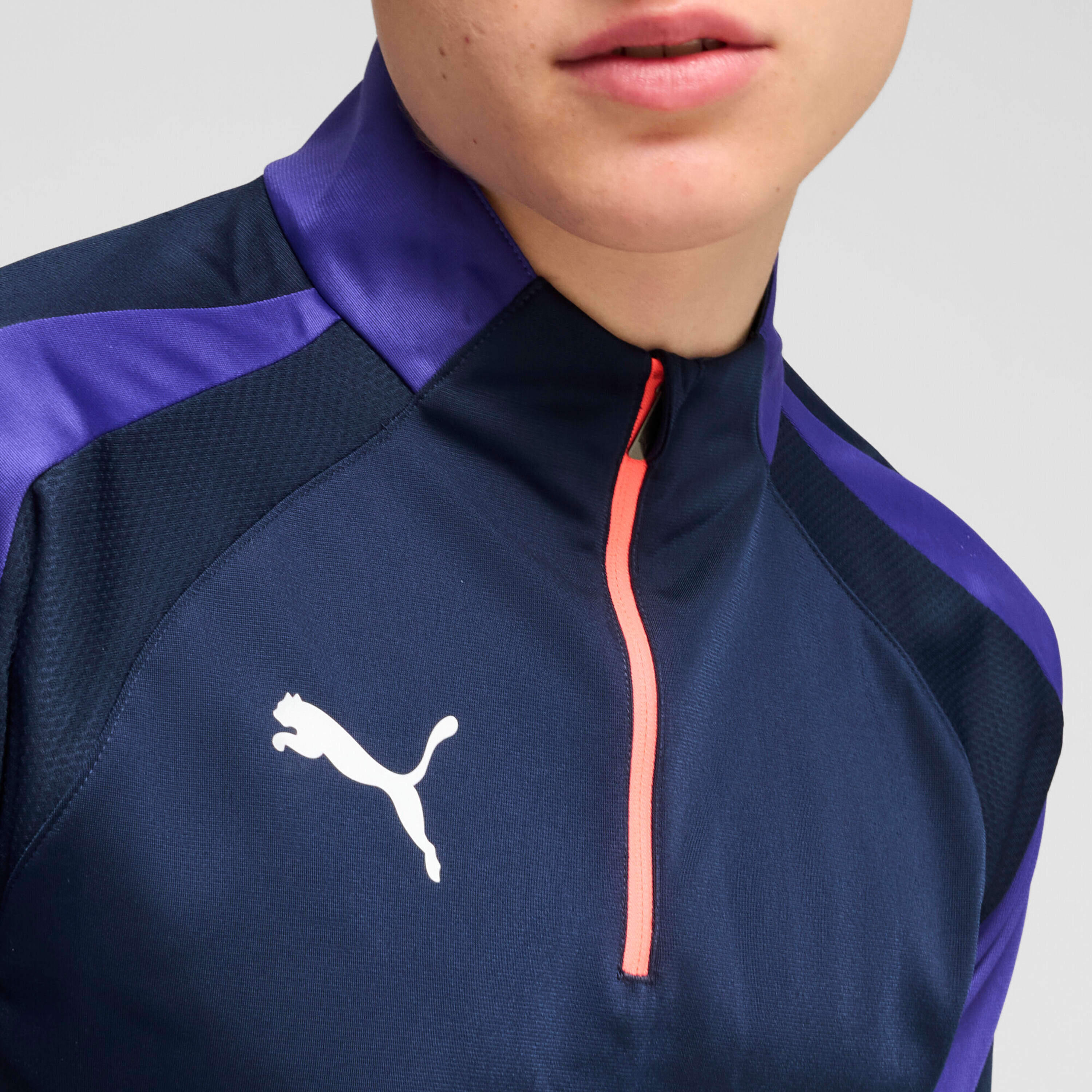 Opleiding top Puma Individual Liga 6/7