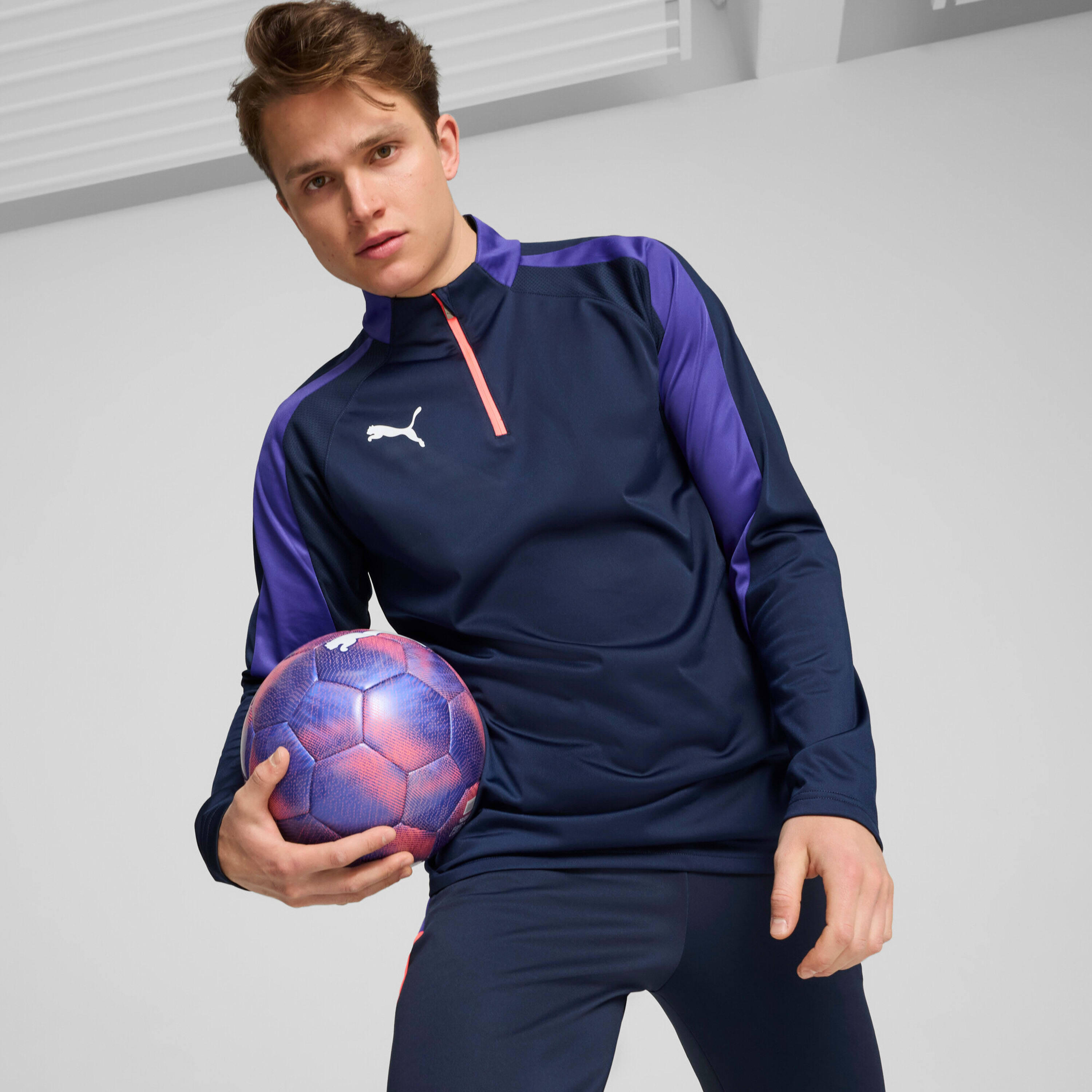 Opleiding top Puma Individual Liga 2/7