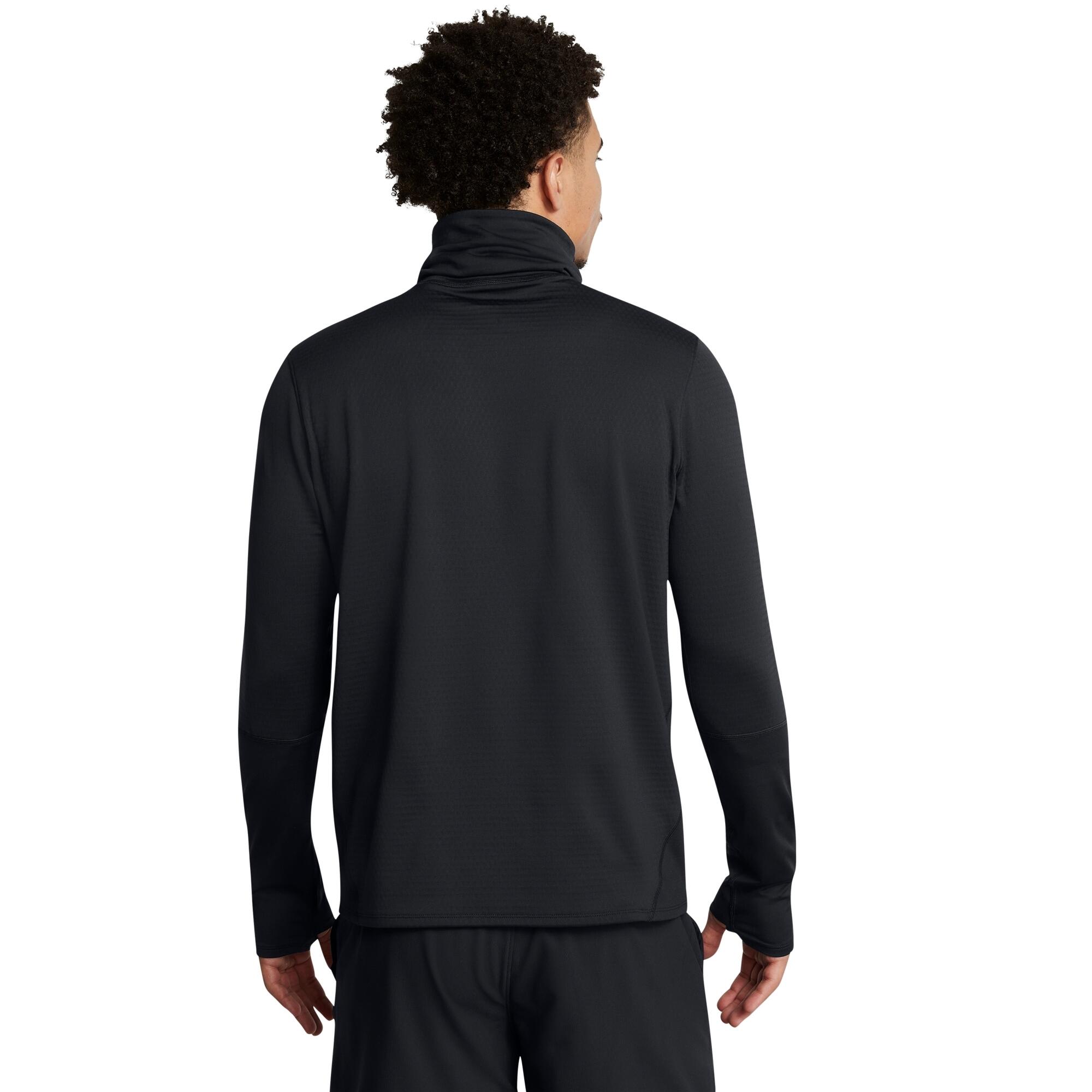 T-shirt a collo alto Under Armour Vanish 4/5
