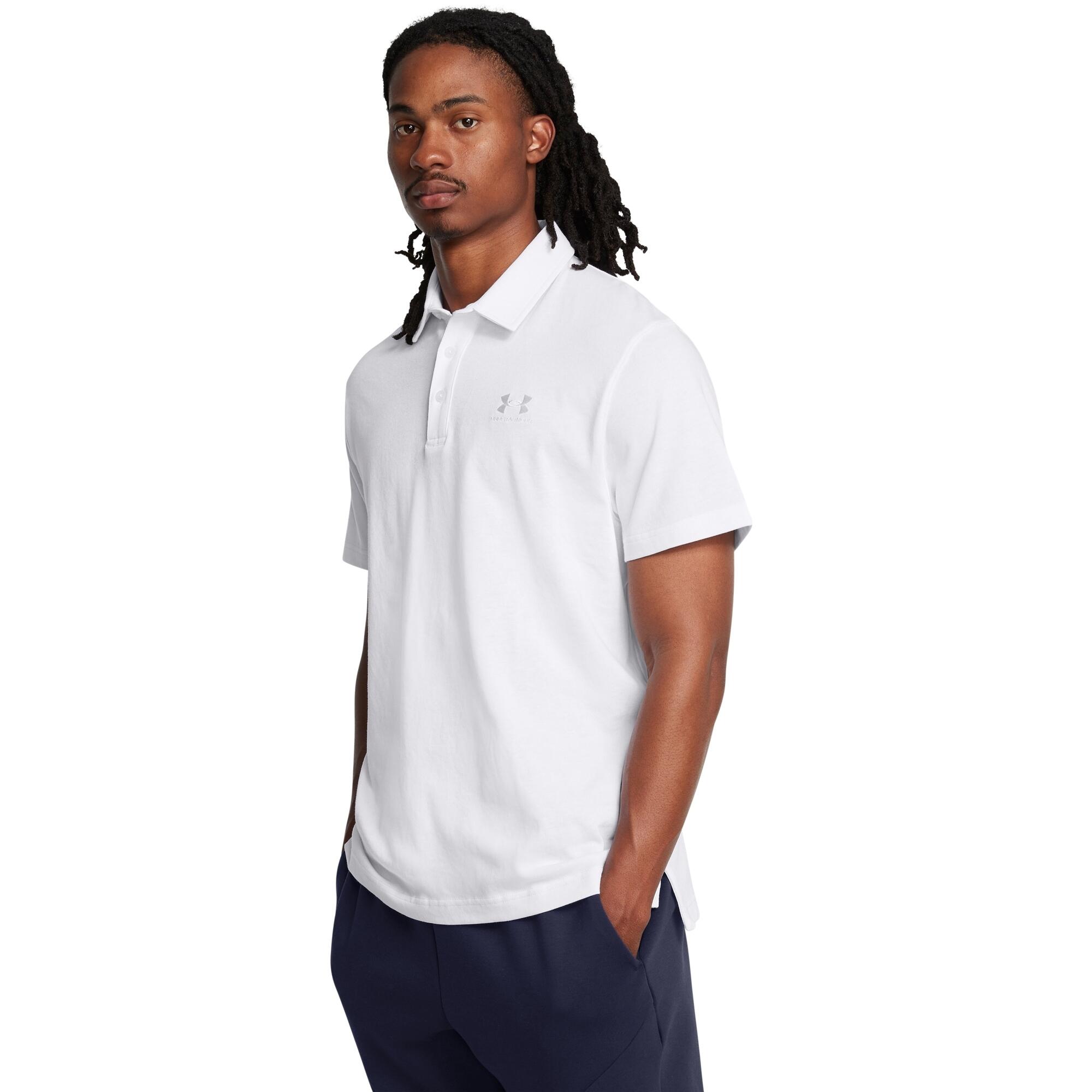 Polo Under Armour Icon 2/4