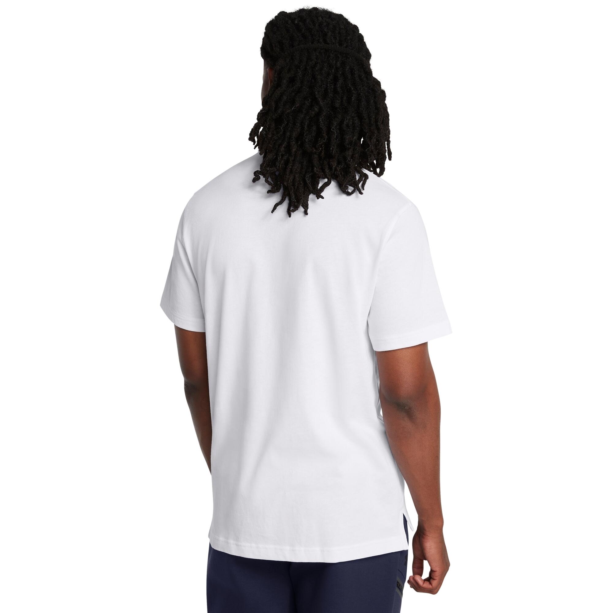 Polo Under Armour Icon 4/4