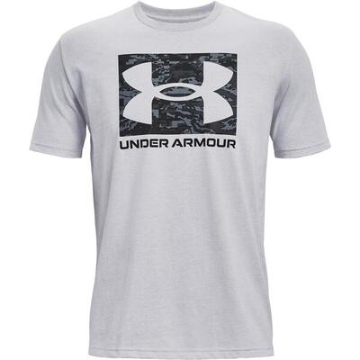 Jersey under armour abc camo boxed logo
