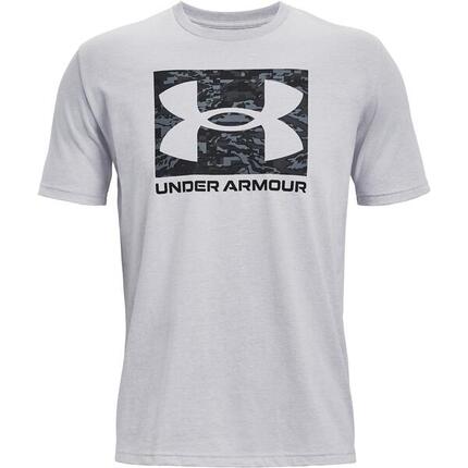 Maillot Under Armour ABC Camo Boxed Logo