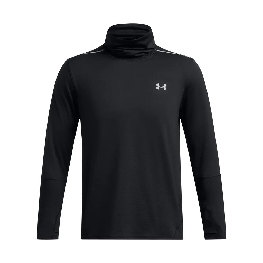 Thermal Top Under Armour Vanish Black Men