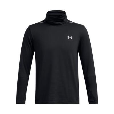 T-shirt met een hoge kraag under armour vanish