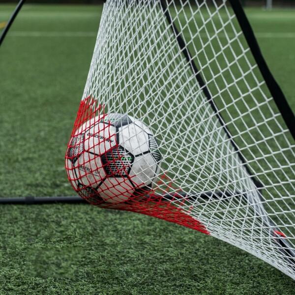 Trenażer quickplay spot rebounder 5x3' 150x100 cm 5/7