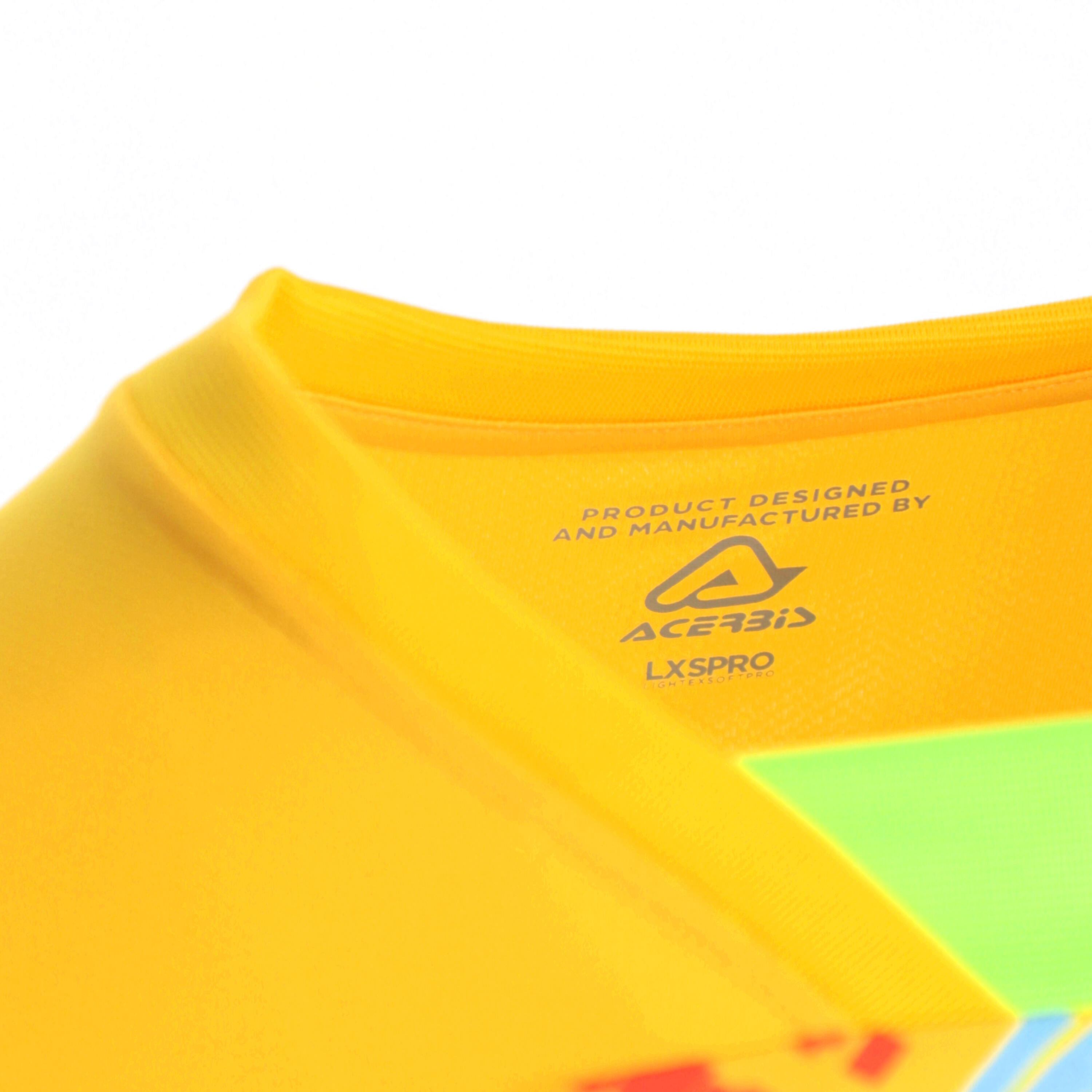 Maillot de gardien de but Acerbis Jersey 4/6