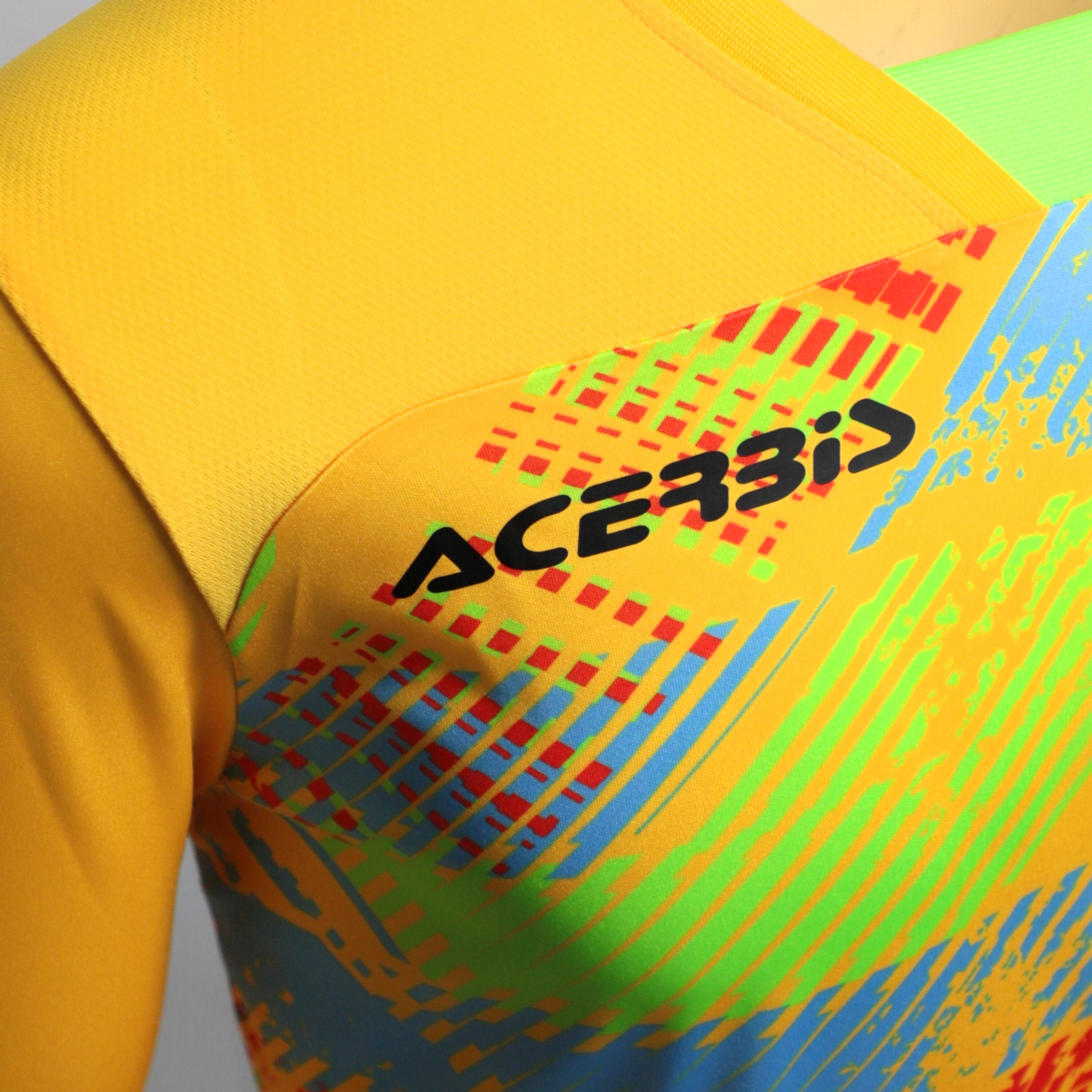 Maillot de gardien de but Acerbis Jersey 5/6