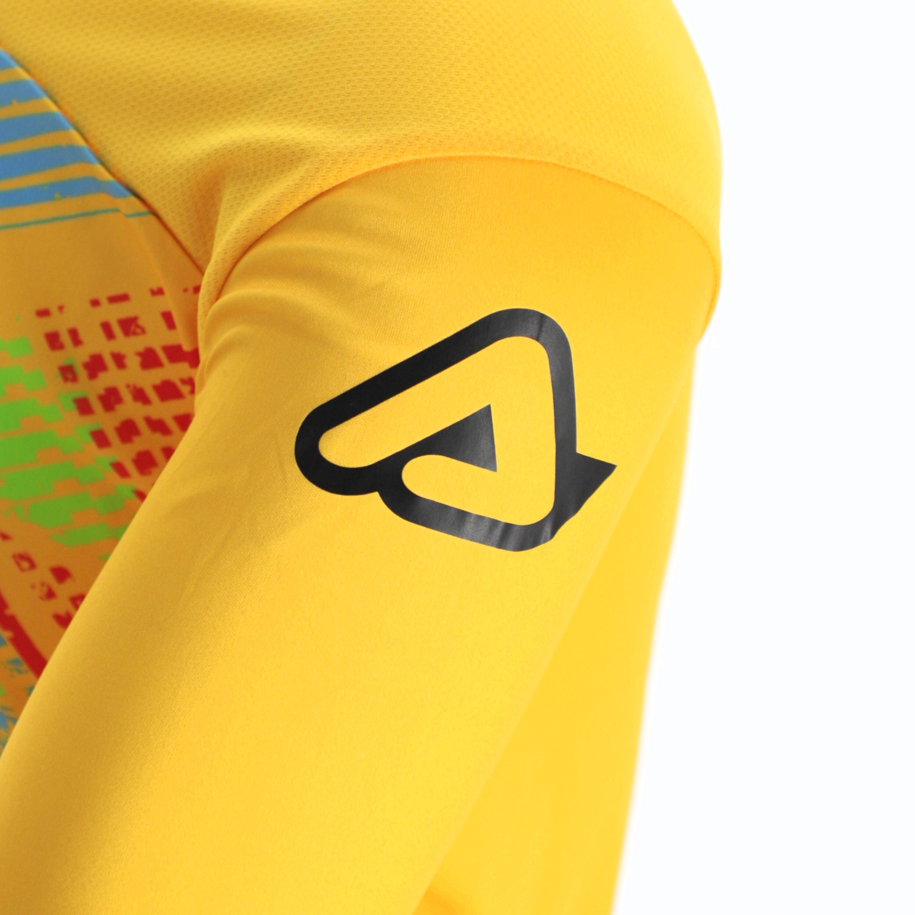 Maillot de gardien de but Acerbis Jersey 6/6