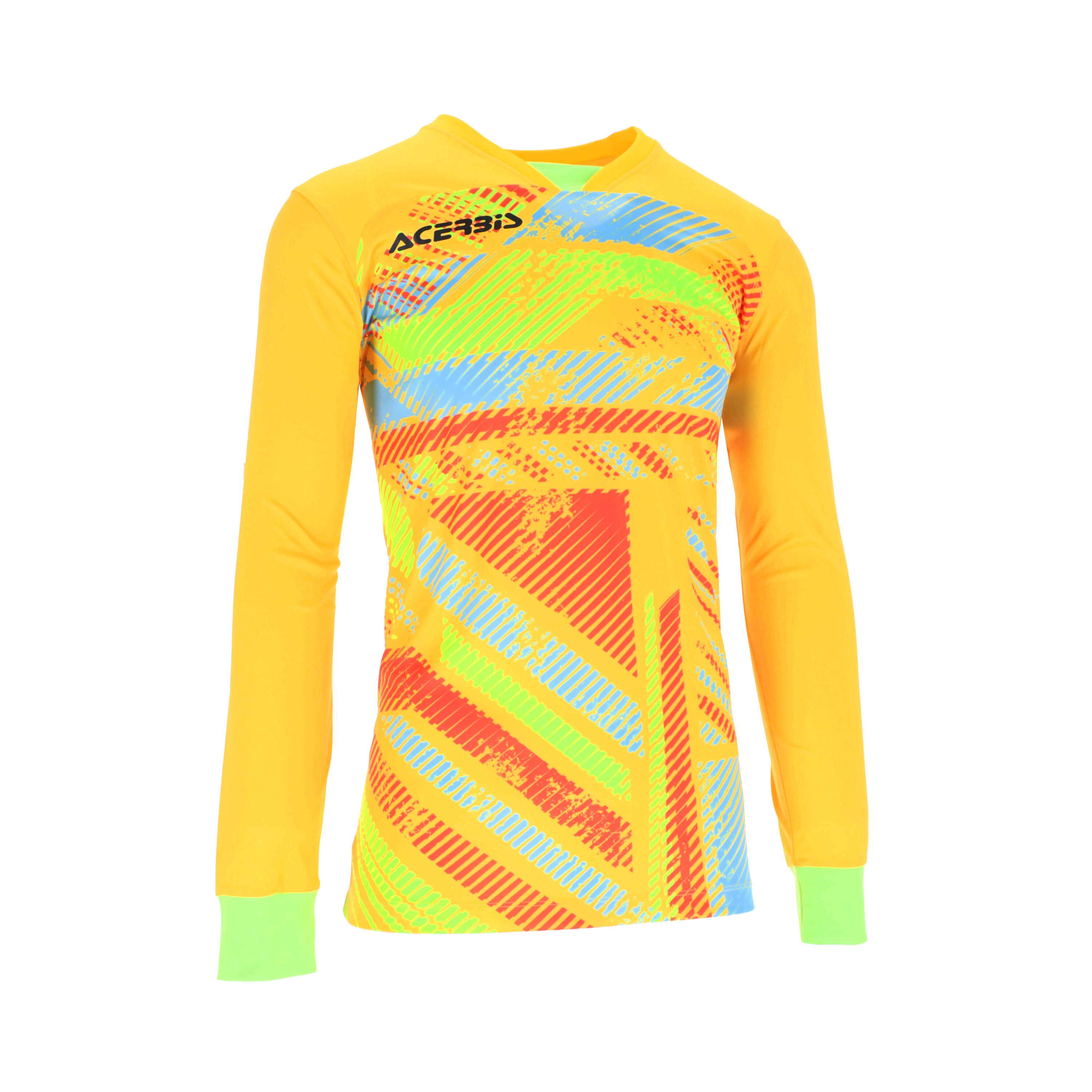 Maillot de gardien de but Acerbis Jersey 2/6