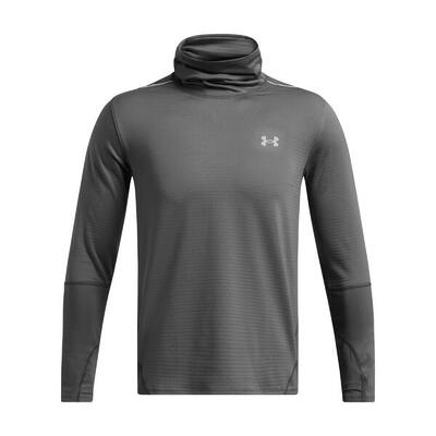 T-shirt met een hoge kraag under armour vanish
