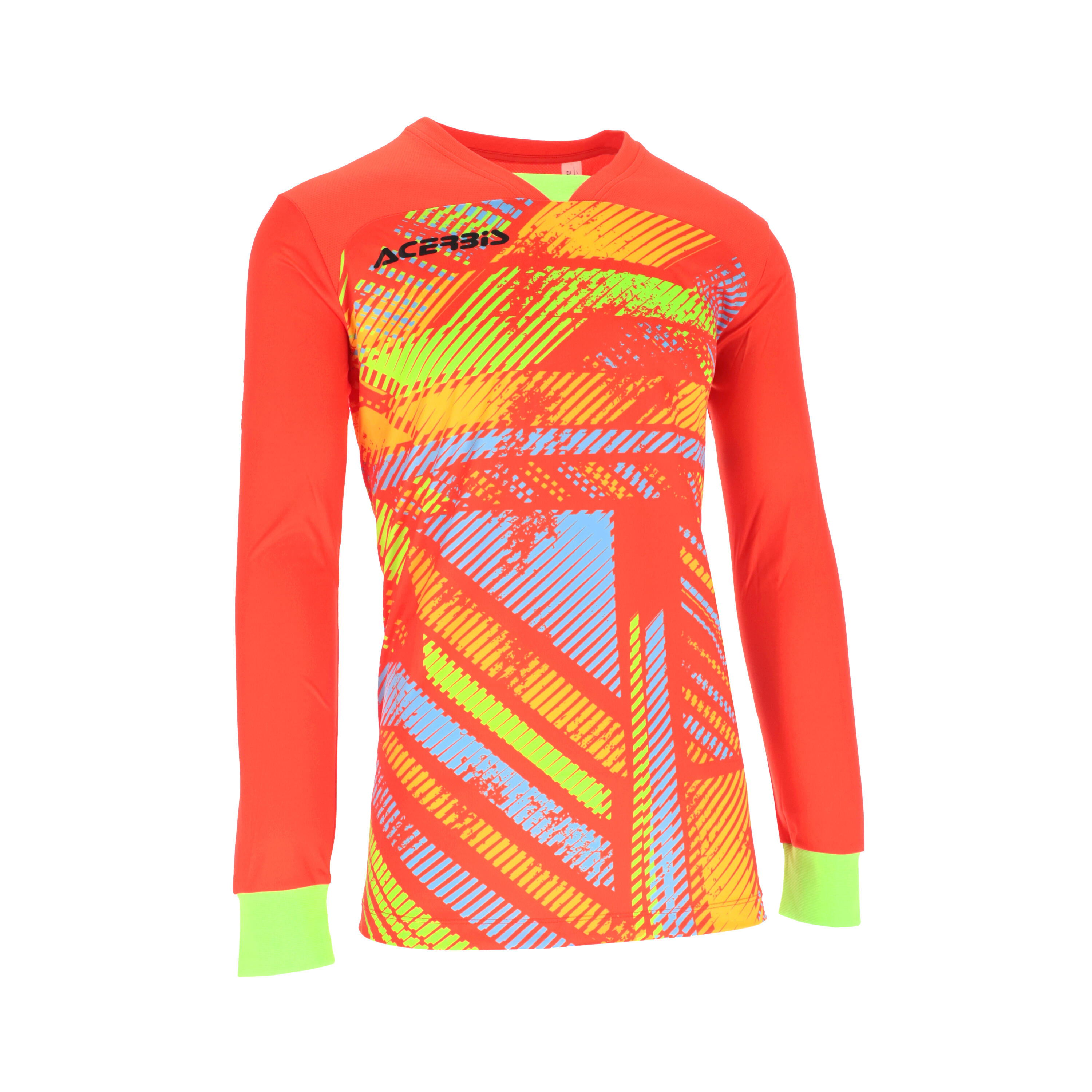 Keeperstrui Acerbis Jersey 2/3